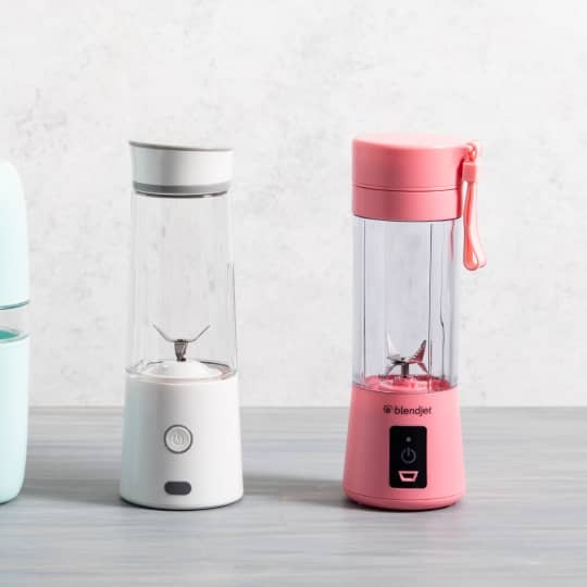 Portable Blenders America's Test Kitchen